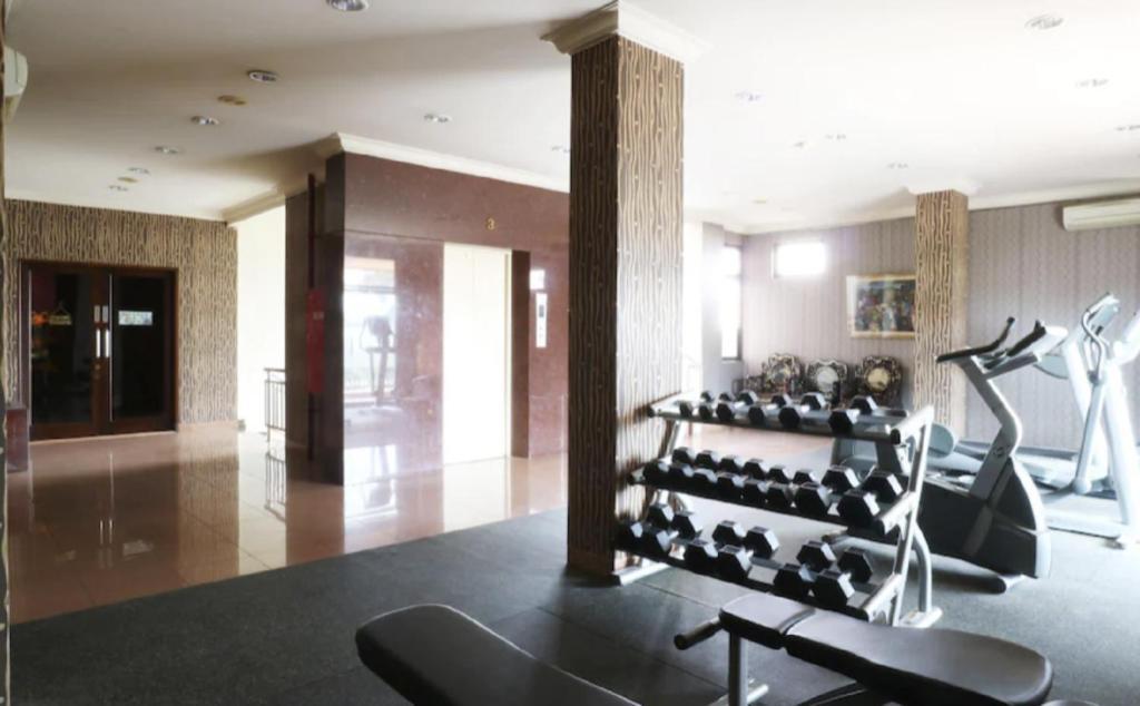 Hotel 678 Kemang Powered By Cocotel Jakarta Buitenkant foto