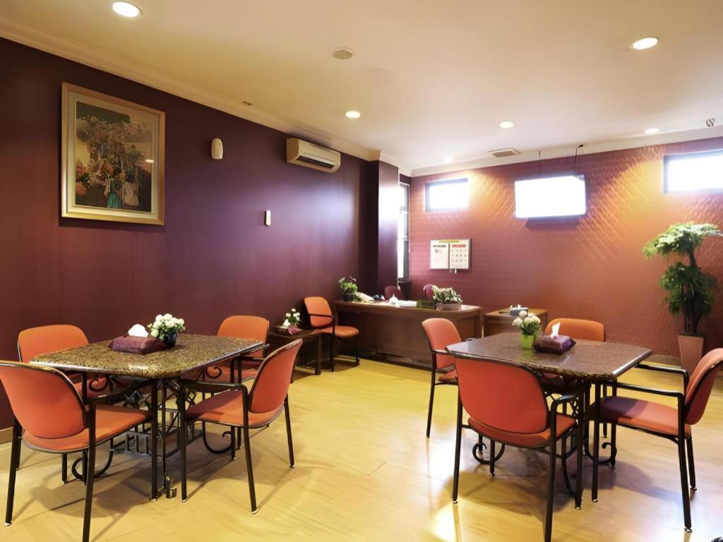 Hotel 678 Kemang Powered By Cocotel Jakarta Buitenkant foto
