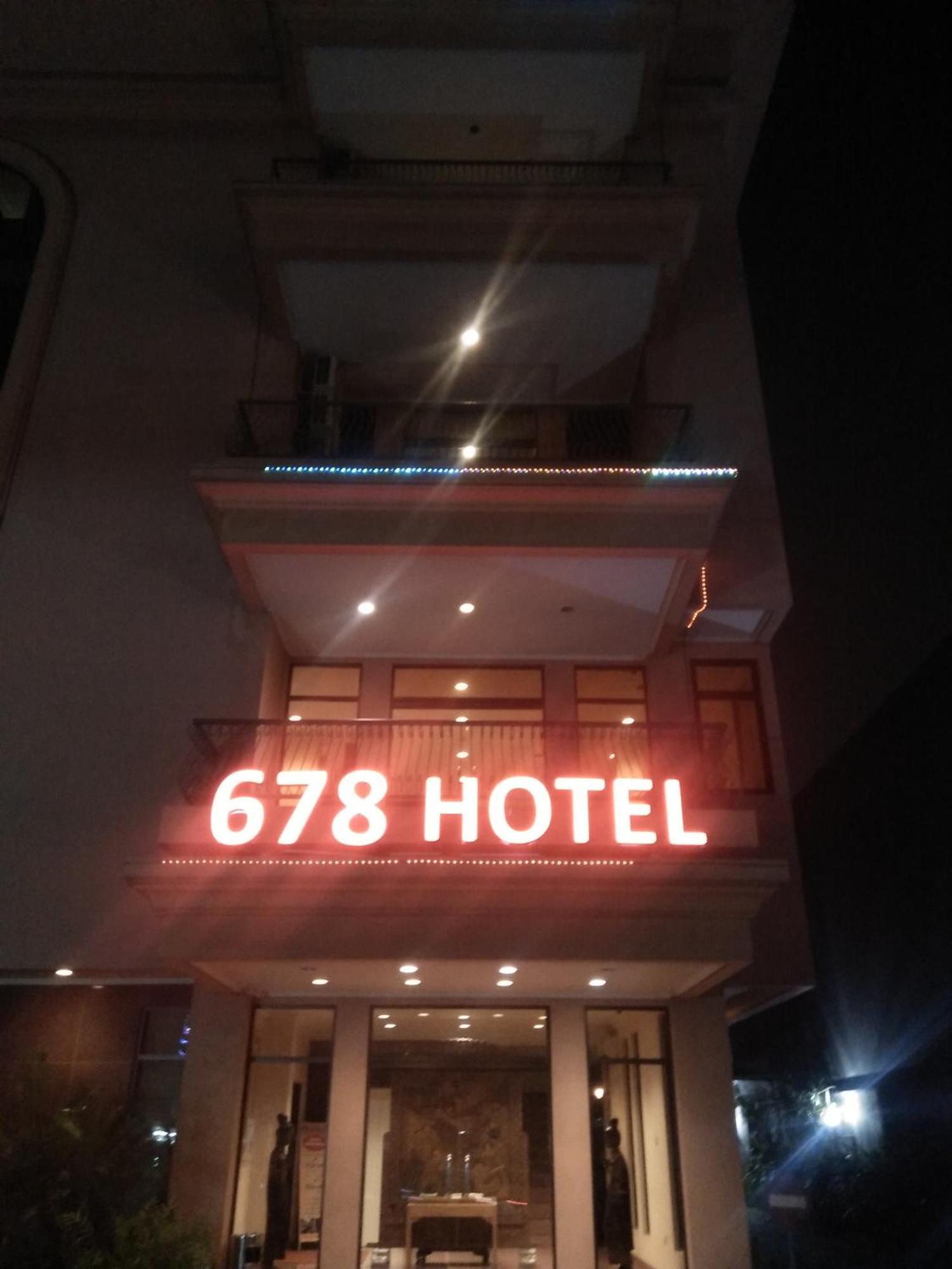 Hotel 678 Kemang Powered By Cocotel Jakarta Buitenkant foto